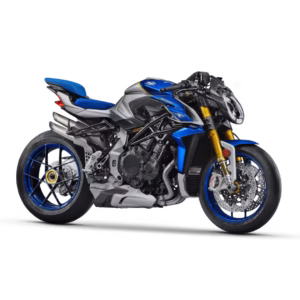 MV Agusta Brutale 1000-RR Assen LE