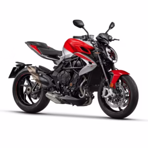 MV Agusta Brutale RR-Ottantesimo