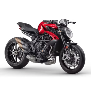 MV Agusta Dragster R