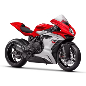 MV Agusta F3-RR Ottantesimo