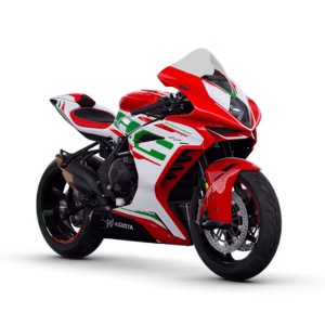 MV Agusta F3-RC