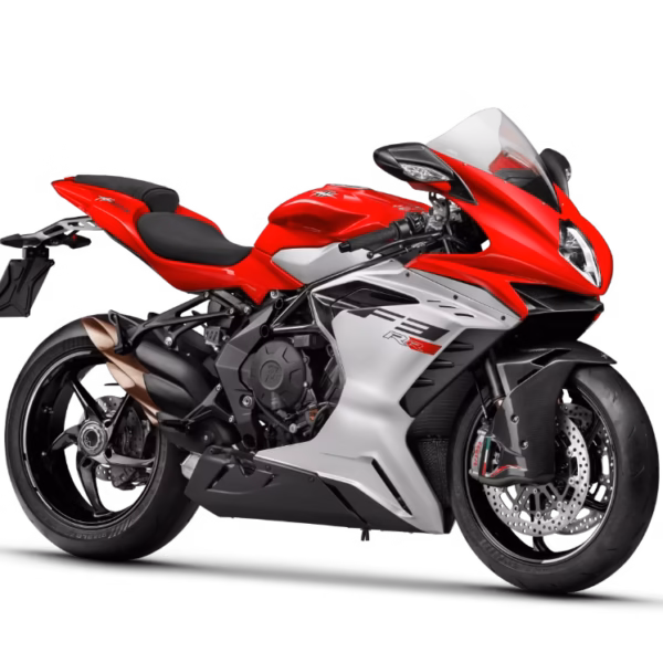 MV Agusta F3-RR