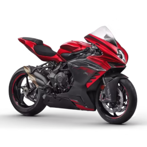 MV Agusta F3-RR