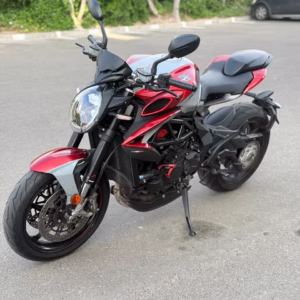 MV AGUSTA BRUTALE 800RR  2022
