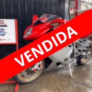 MV AGUSTA F4  1000S  2014