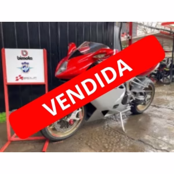 MV AGUSTA F4  1000S  2014