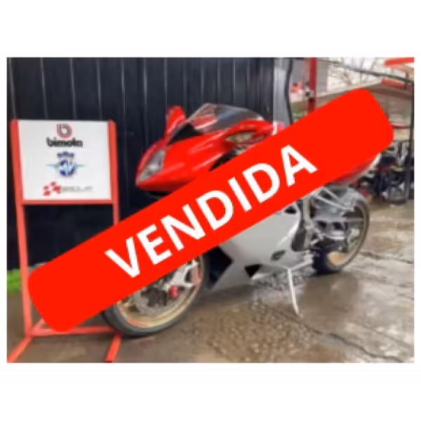MV AGUSTA F4  1000S  2014