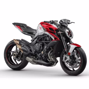 MV Agusta Brutale RR