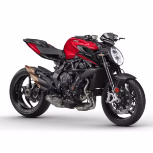 MV Agusta Brutale R