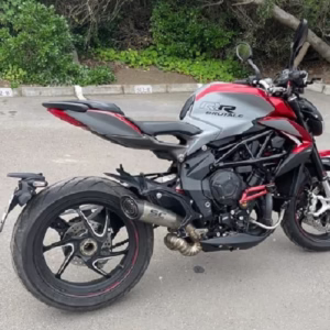 MV AGUSTA BRUTALE 800RR  2022