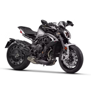 MV Agusta Dragster RR-Ottantesimo LE