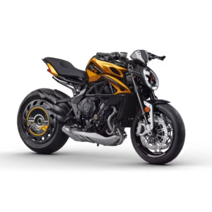MV Agusta Dragster RR-SCS