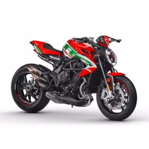 MV Agusta Dragster RC-SCS