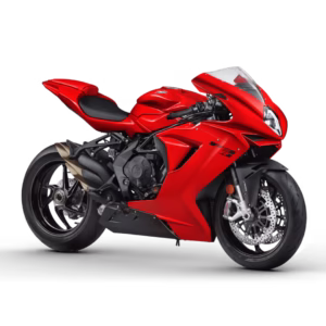 MV Agusta F3-R