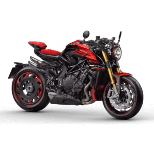 MV Agusta RUSH