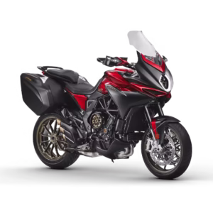 MV Agusta Turismo Veloce Lusso-SCS