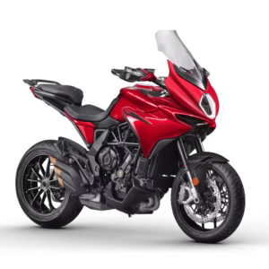 MV Agusta Turismo Veloce Rosso