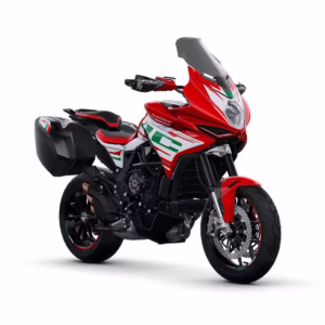 MV Agusta Turismo Veloce RC-SCS