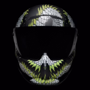 BCasco serpent 2