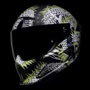 BCasco serpent 3