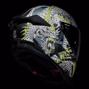 BCasco serpent 4