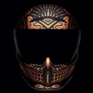 Casco El Cobre 2