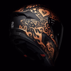 Casco El Cobre 3