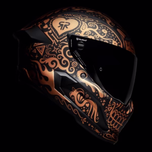 Casco El Cobre 4