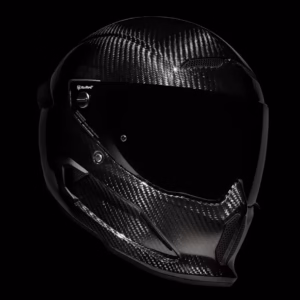 Casco Ruroc Atlas 4.0 Carbon Liquid