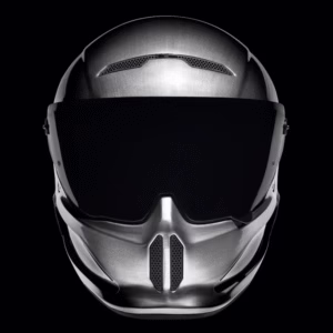Casco Mercury 2