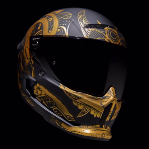 Casco Ruroc Atlas 4.0 Street Ronnin