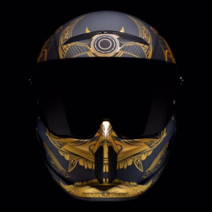Casco Ronnin pagina 2