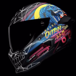 Cascos Outrun 6