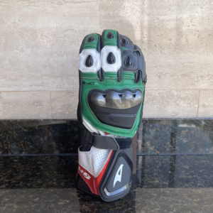 Gimoto Guantes GP6