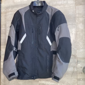 Gimoto Chaqueta Cordura K2