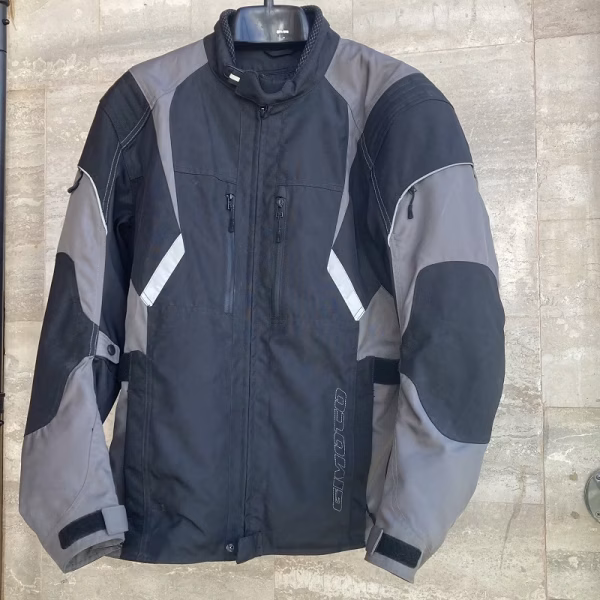 Gimoto Chaqueta Cordura K2