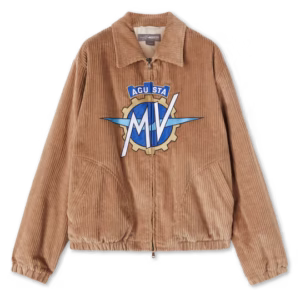 Chaqueta MV Agusta AGO 2 Vintage