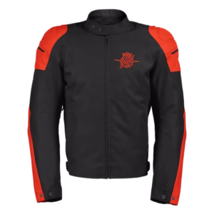 Chaqueta Textil Deportiva MV Agusta