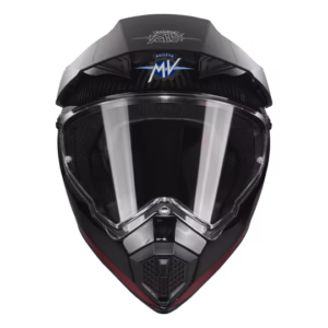 Casco Multipropósito MV Agusta AX9
