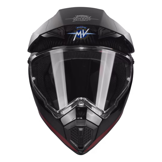 MV Agusta Casco Adventure 1