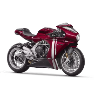MV Agusta Superveloce-98