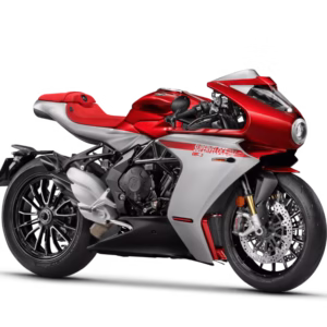 MV Agusta Superveloce-S