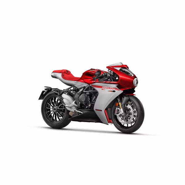 Superveloce-S