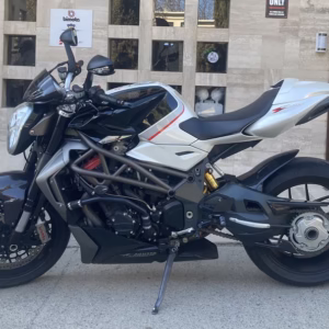 MV AGUSTA BRUTALE 1090 RR 2010