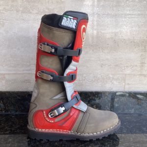 Botas Stylmartin