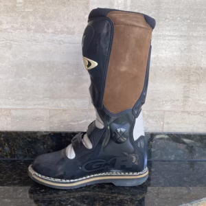 BOTAS NOVOGAR UP 2 GAR TRIAL