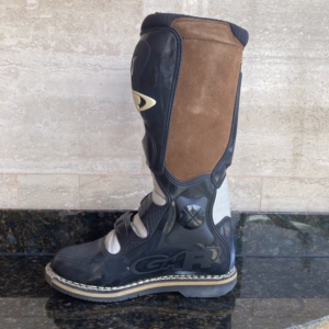 BOTAS NOVOGAR UP 2 GAR TRIAL