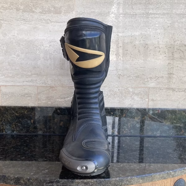 Botas Stylmartin