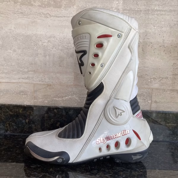 Botas Stylmartin