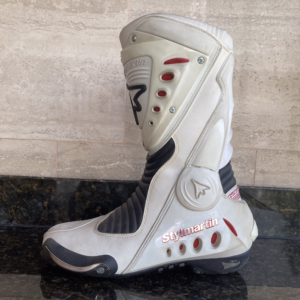 Botas Stylmartin
